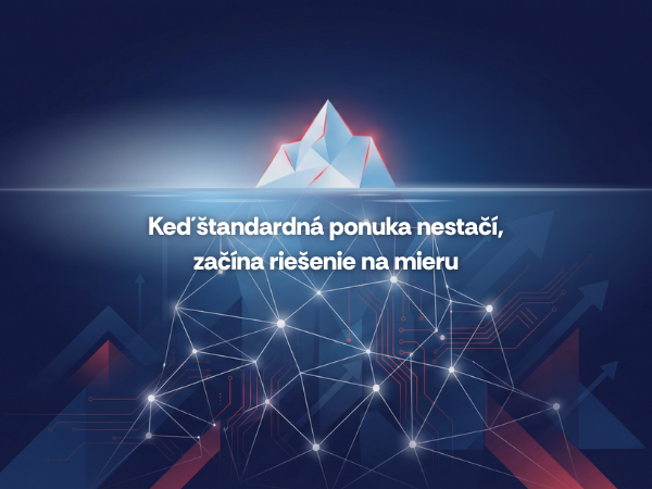 Vaša konkurencia sa už zlepšuje. A čo vy?